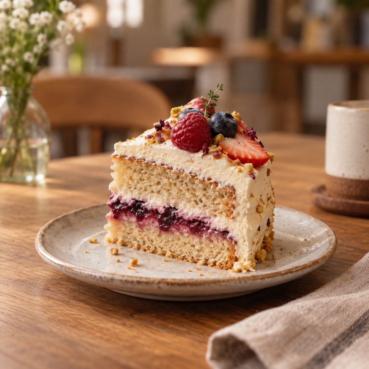 Kue Hari Ini