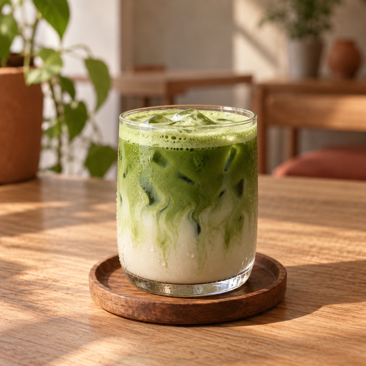 Matcha Kawan